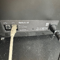 Formlabs Form 2 3D Printer image 1